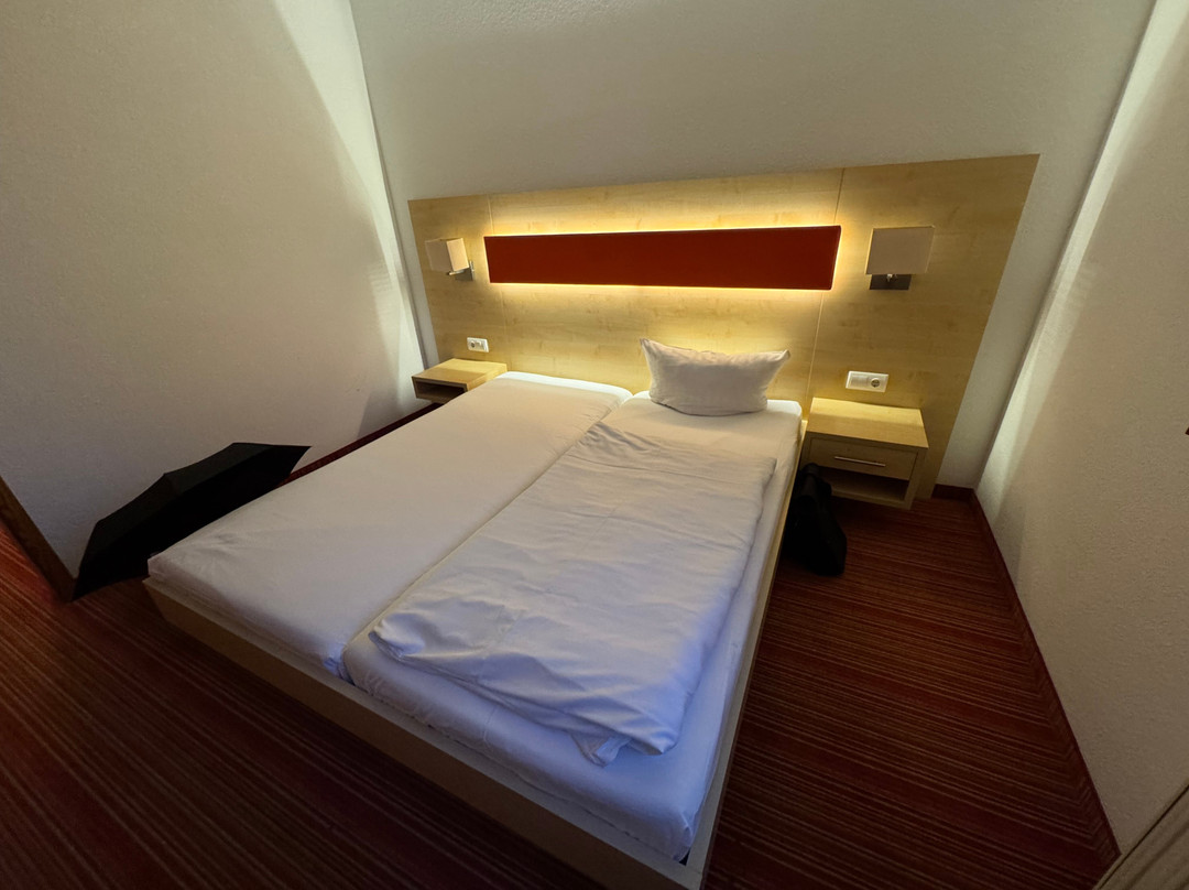 City Hotel Chemnitz主图