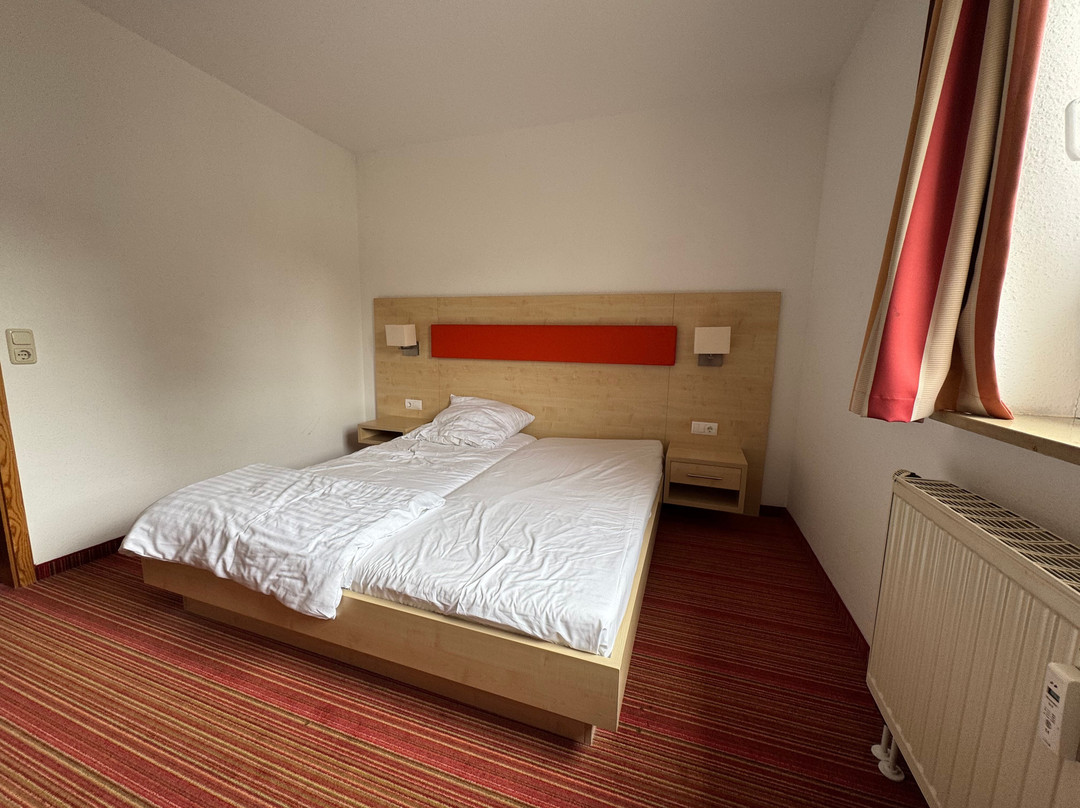 City Hotel Chemnitz主图