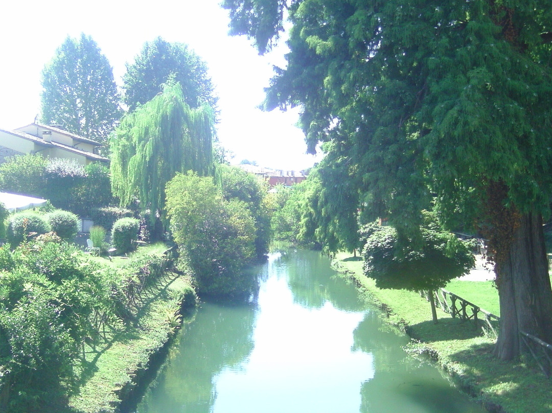 Centro storico di Cittadella