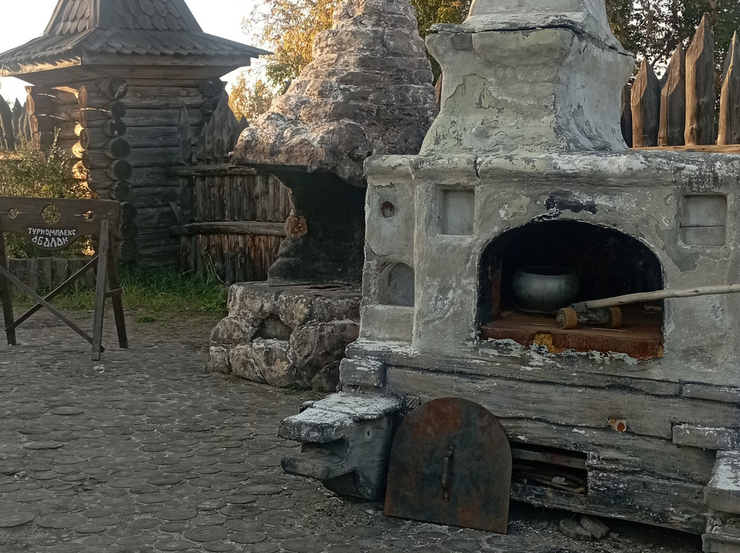 Tobolsk Kremlin-Tobolsk必去景点