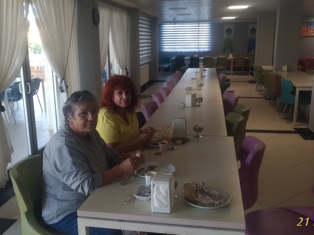 Kirikkale Uygulama Oteli主图