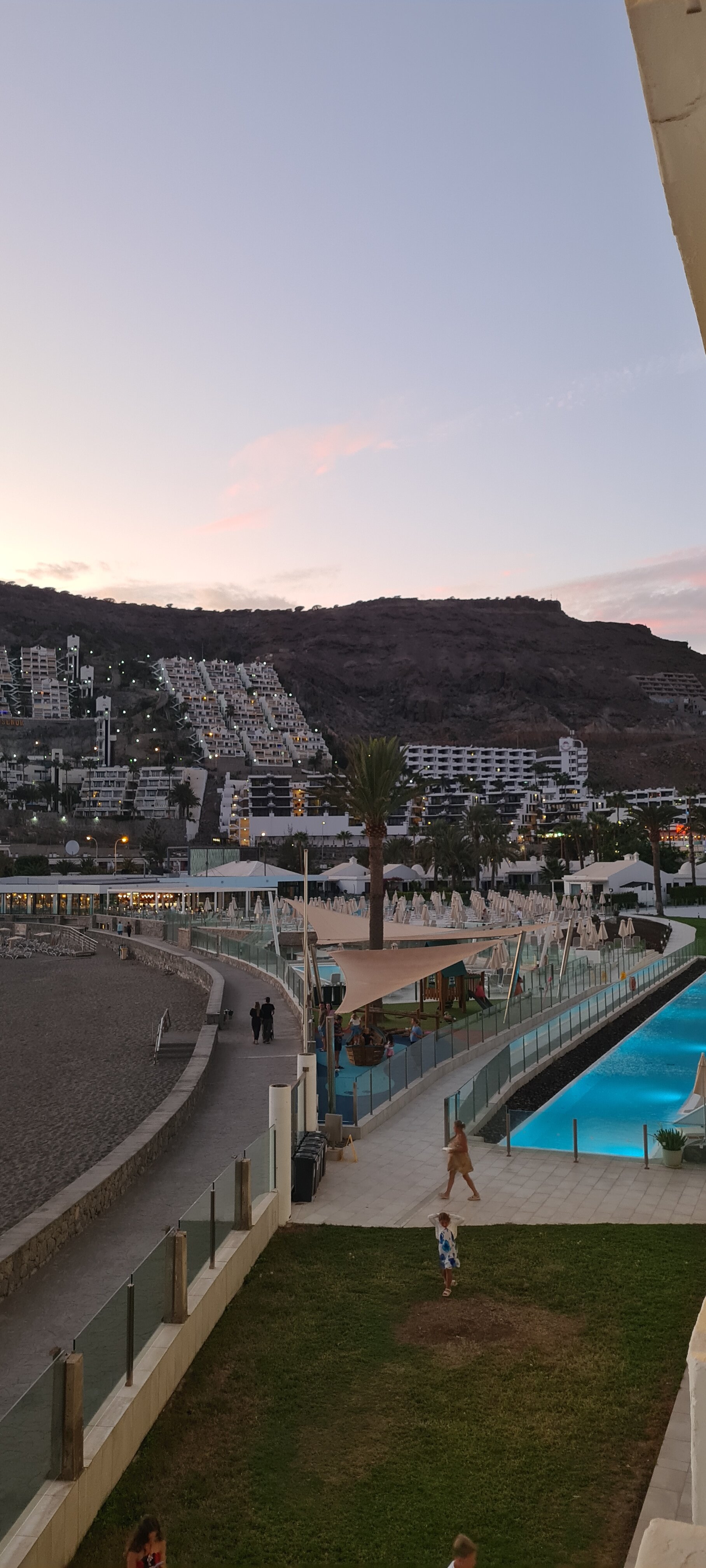 Ocean Beach Club Gran Canaria-官方