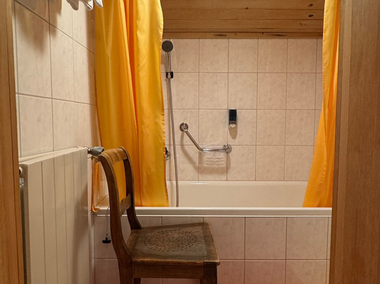 Hotel Bellevue主图