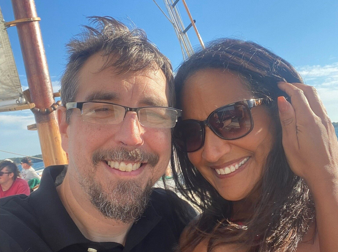 Argia Mystic Cruises-神秘河必去景点