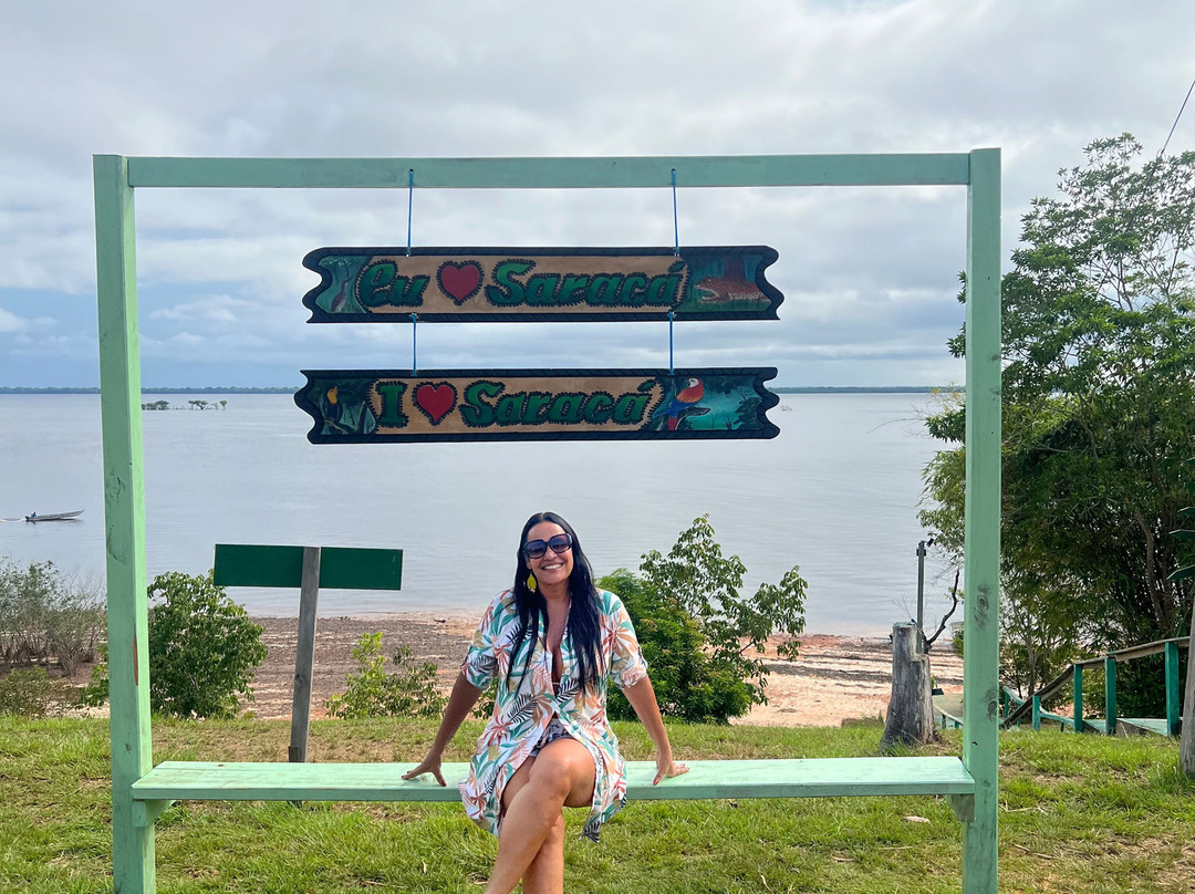 PORANDUBA AMAZÔNIA-玛瑙斯必去景点