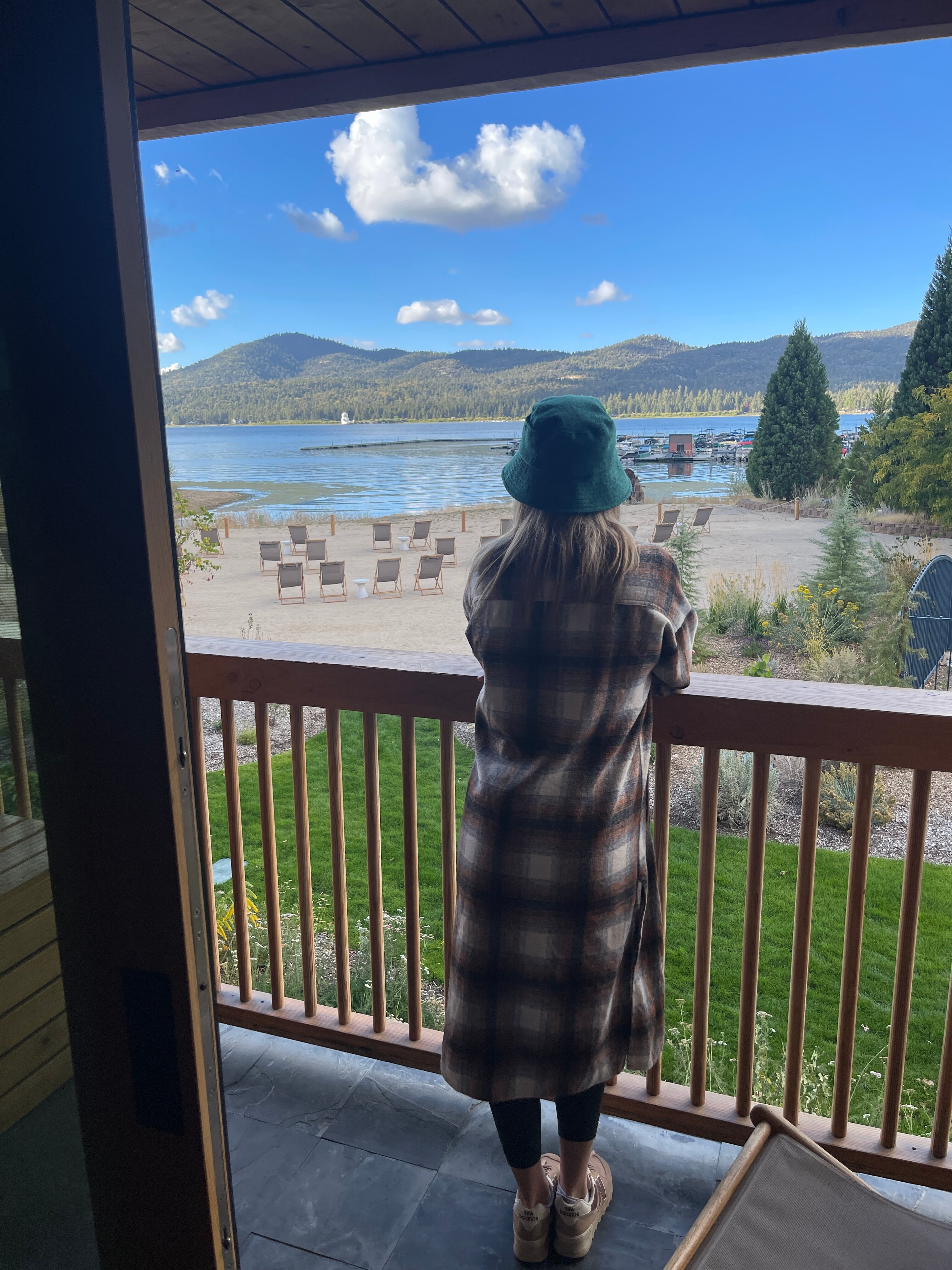 马里纳度假村-官方