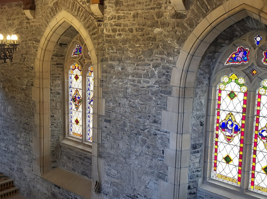 Swords Castle-Swords必去景点