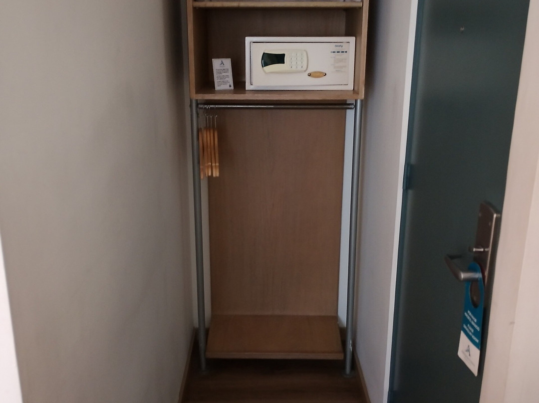 Argentino Hotel主图