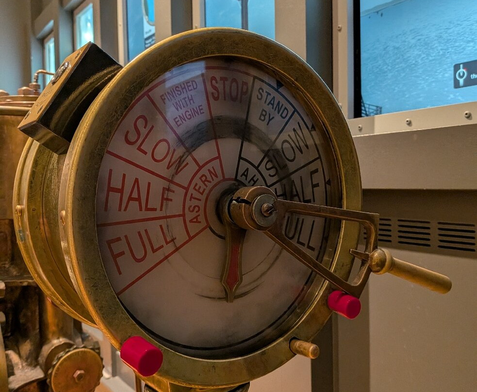 海洋城市博物馆-南安普敦必去景点