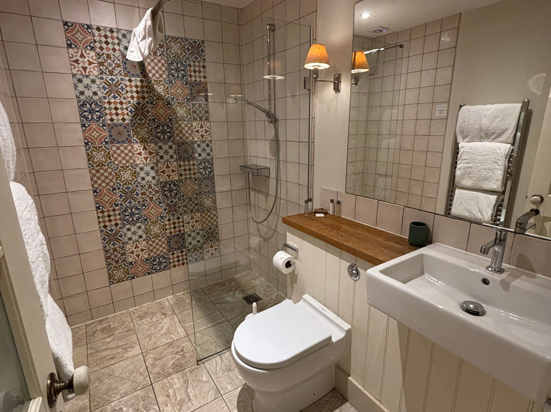 The Inn West End主图