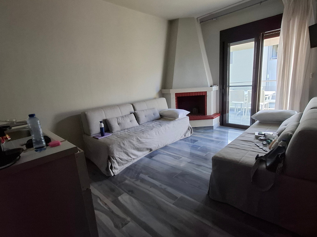 Hotel Alkioni by the Sea主图