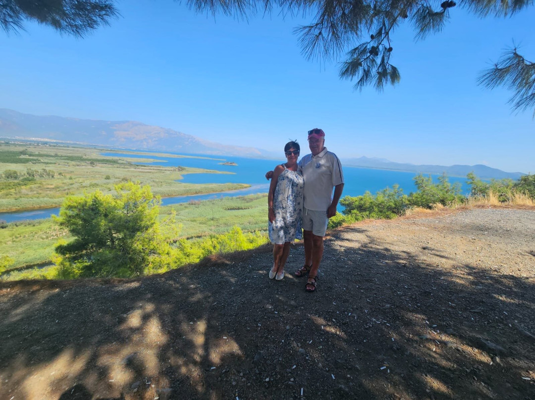 Dalyan Villa Kiydan Boat Tours-达利安必去景点