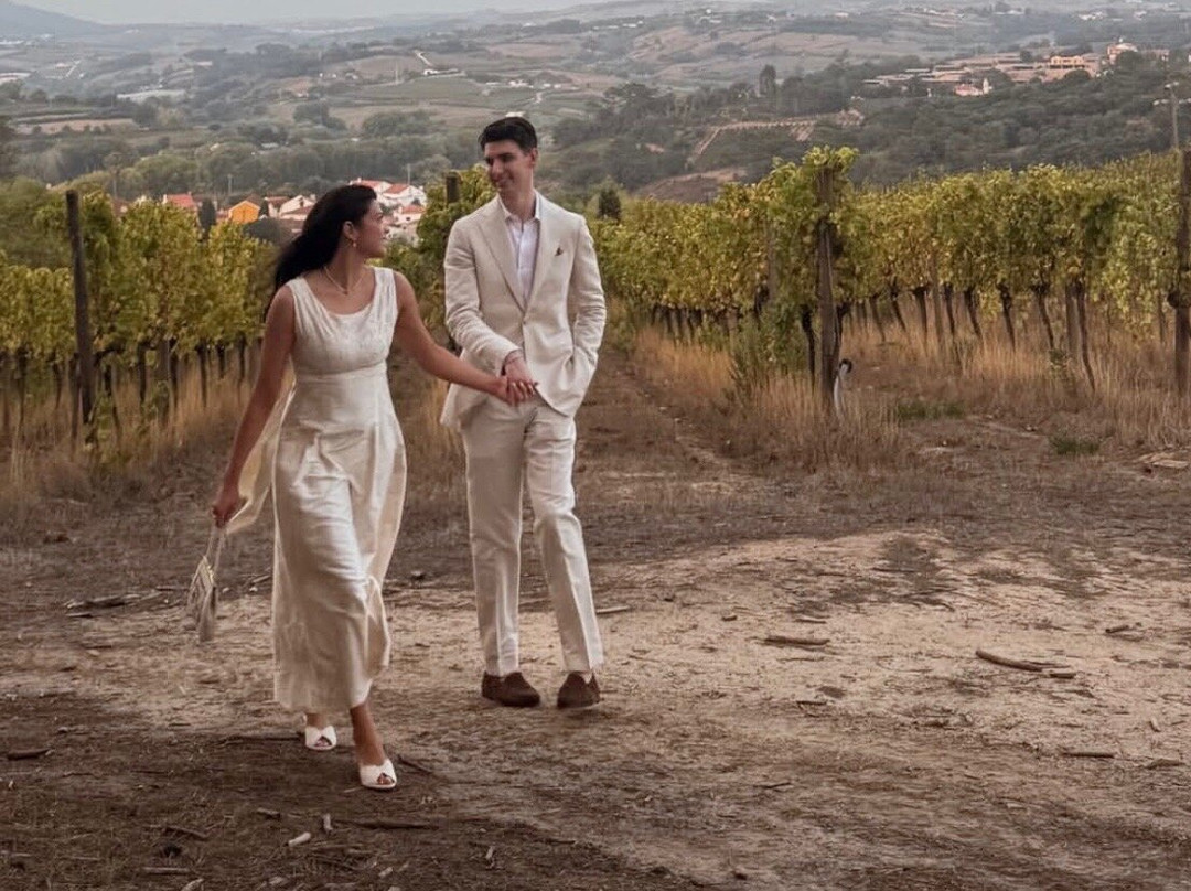 Quinta de Sant'Ana-Gradil必去景点