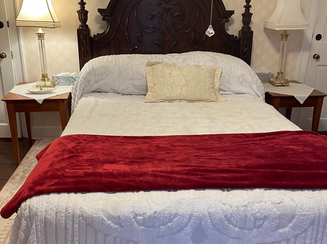 Carson's Bed & Breakfast and Salon主图