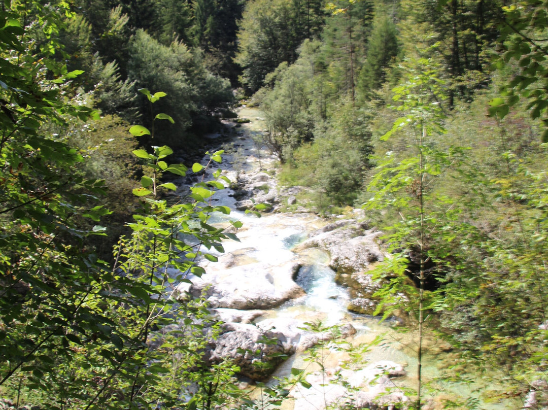 Slotrips-卢布尔雅那必去景点