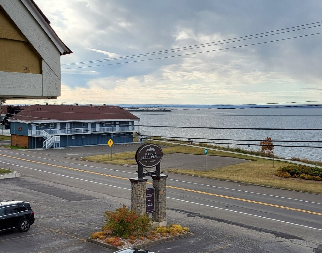 Manoir Belle Plage主图