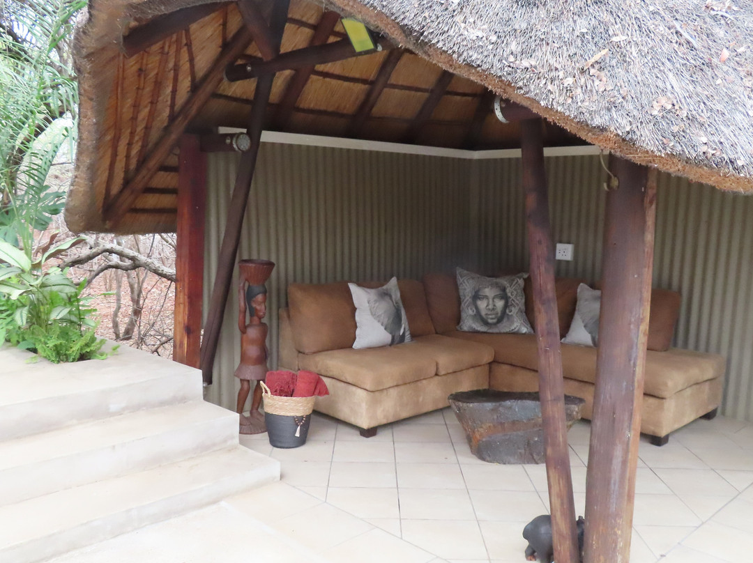 African Sky Villas主图