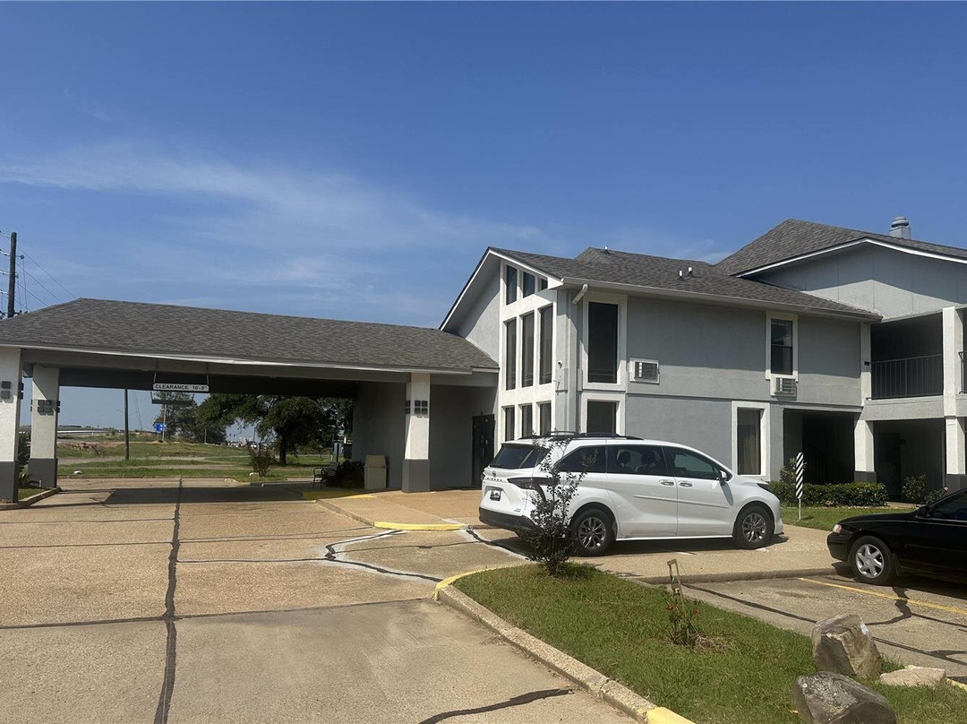 Super 8 by Wyndham Bossier City/Shreveport Area