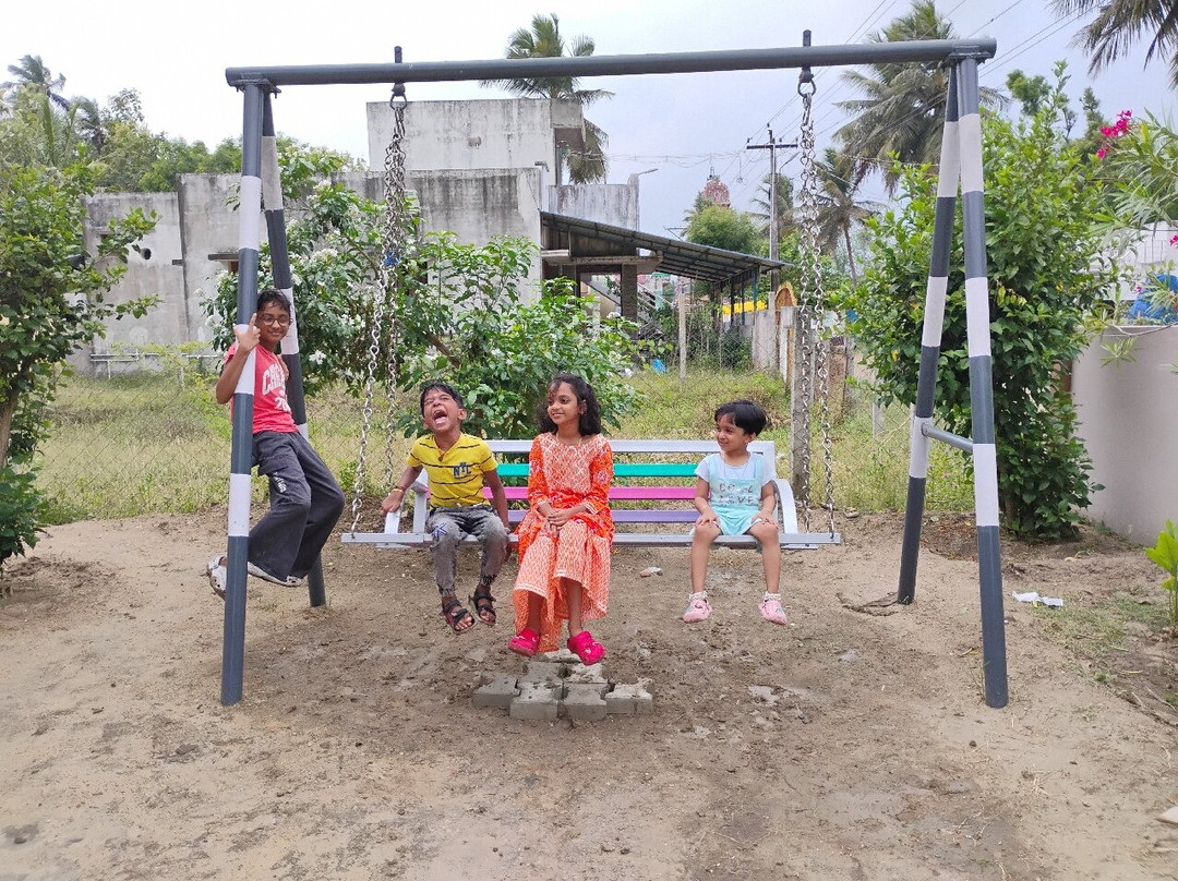 Jagavan Estate