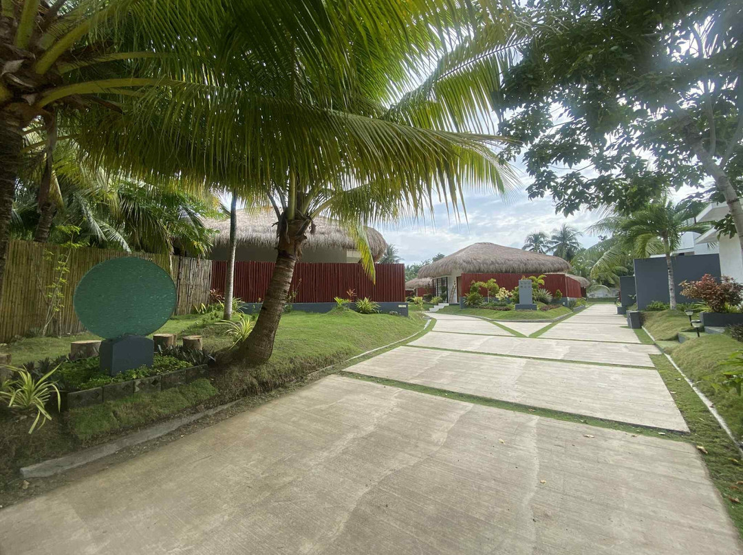 Secret Garden Resort Panglao Island