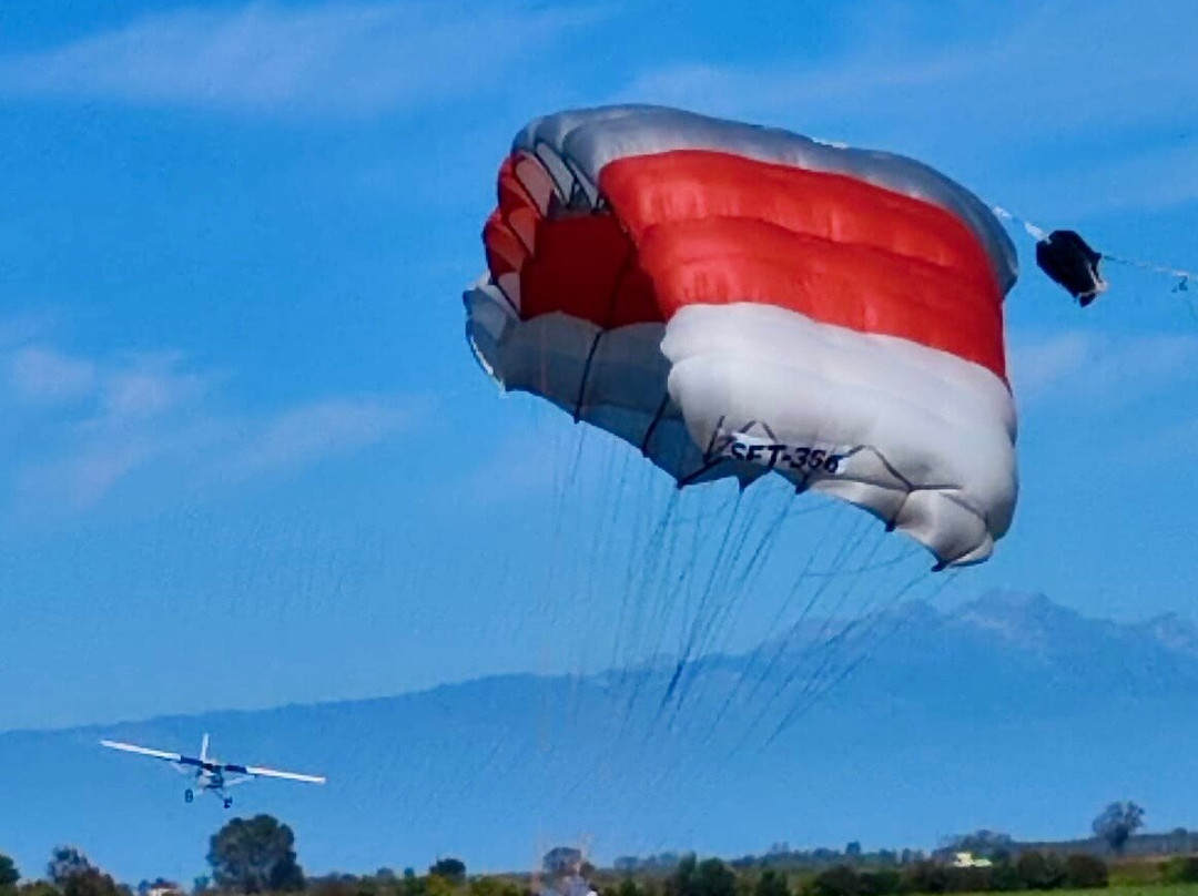Skydive Venice-San Stino di Livenza必去景点