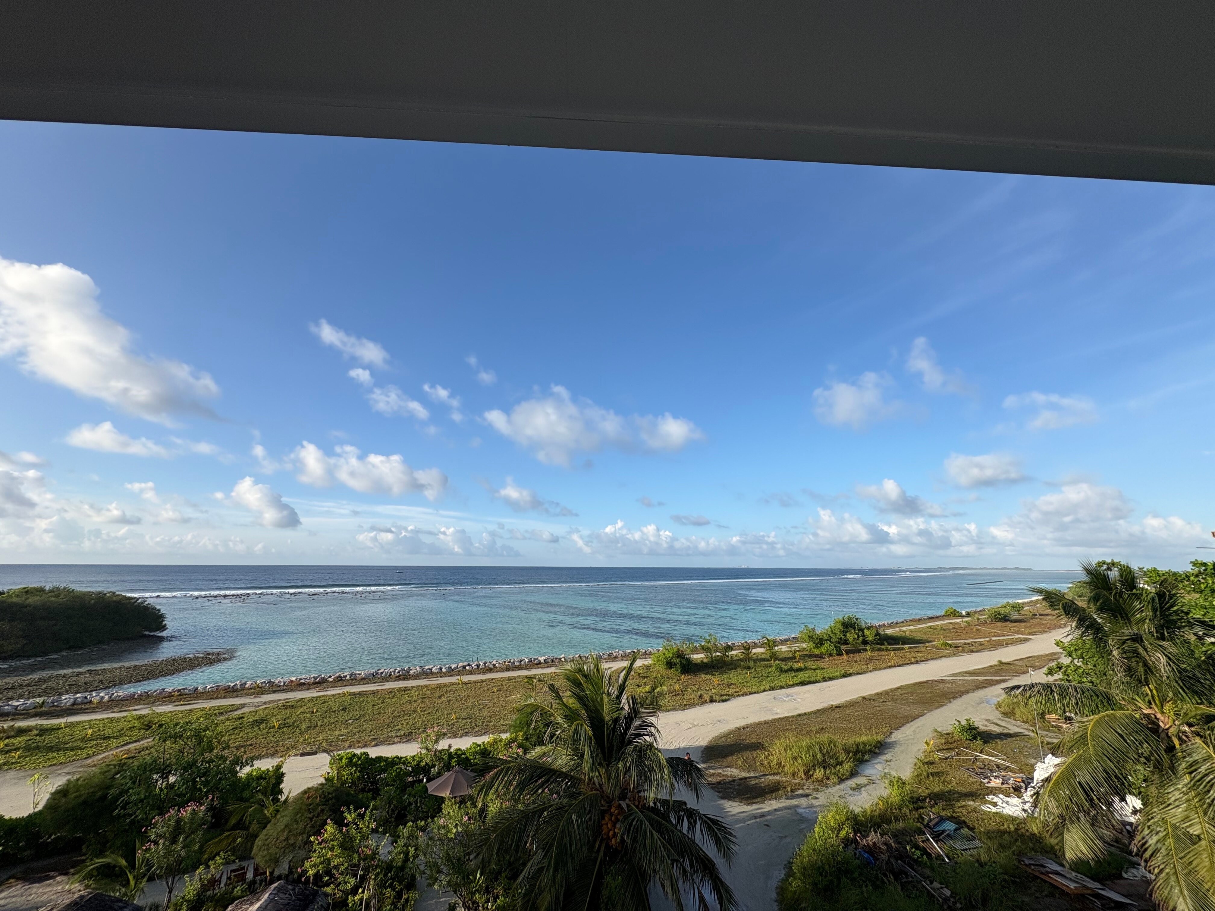 Reef Edge-酒店景观