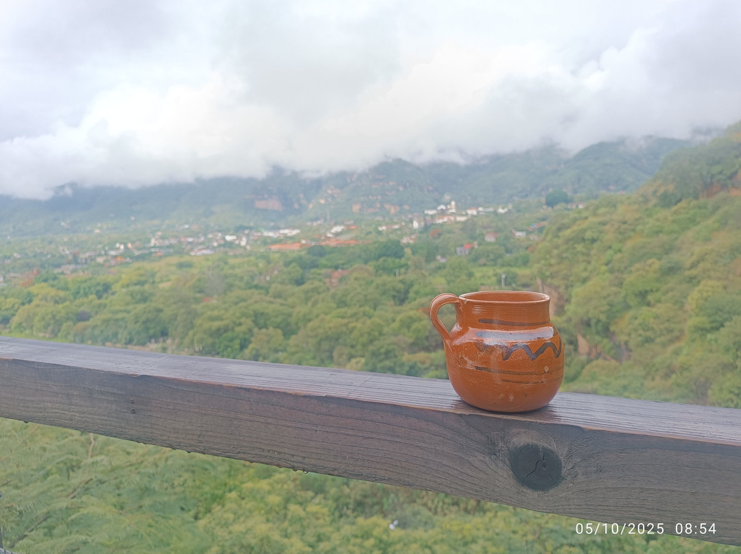 MaliKualli Complejo Ecoturístico-Malinalco必去景点