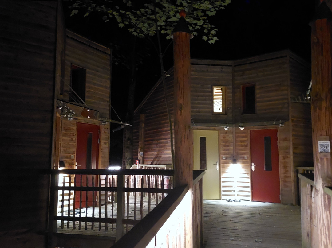 Bio-Hotel Kenners Landlust主图