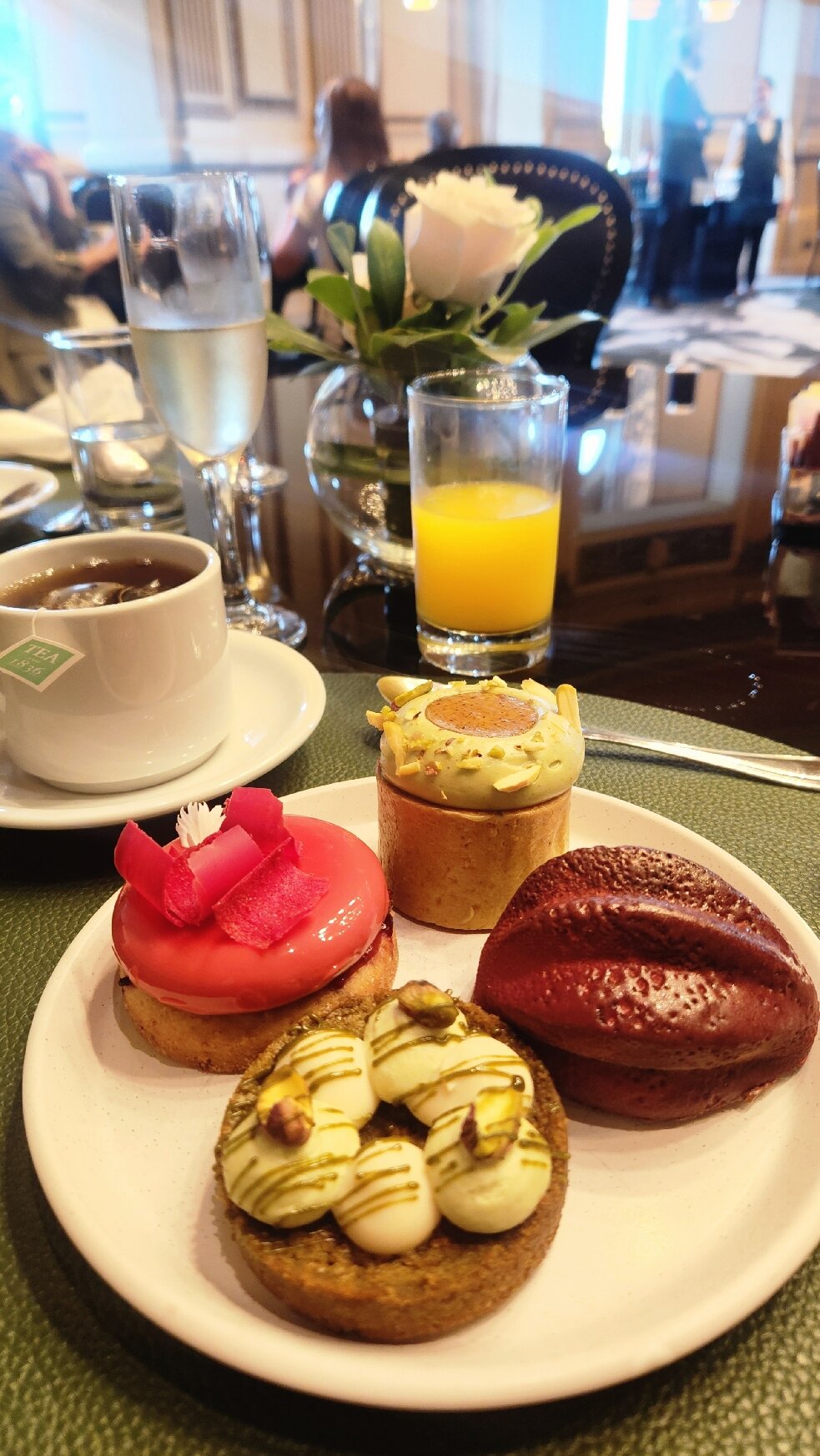 Sofitel Montevideo Casino Carrasco & Spa-官方