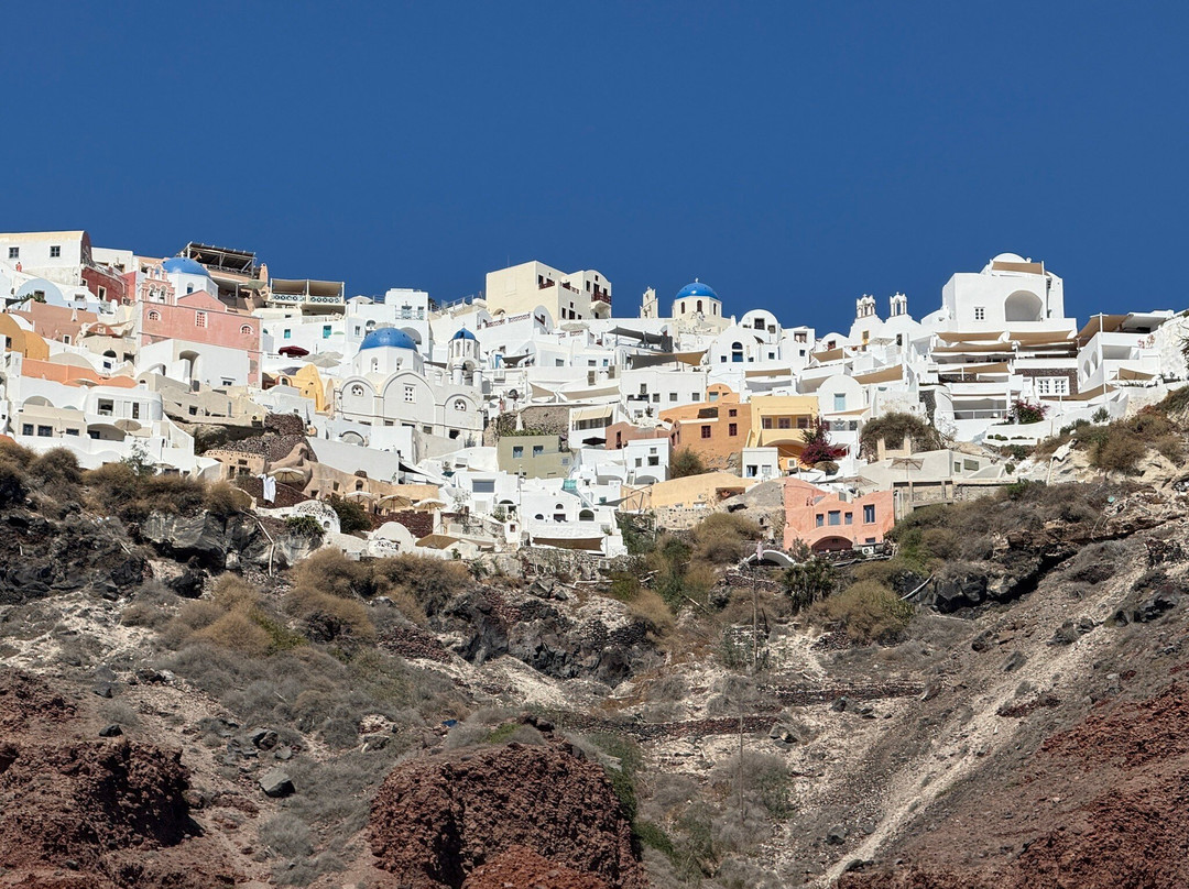 Antelope Travel-帕里欧弗里欧必去景点