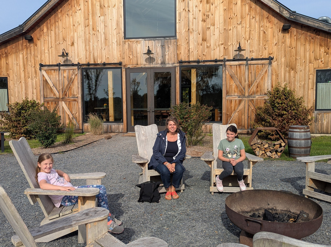 Wildflower Farms, Auberge Collection主图