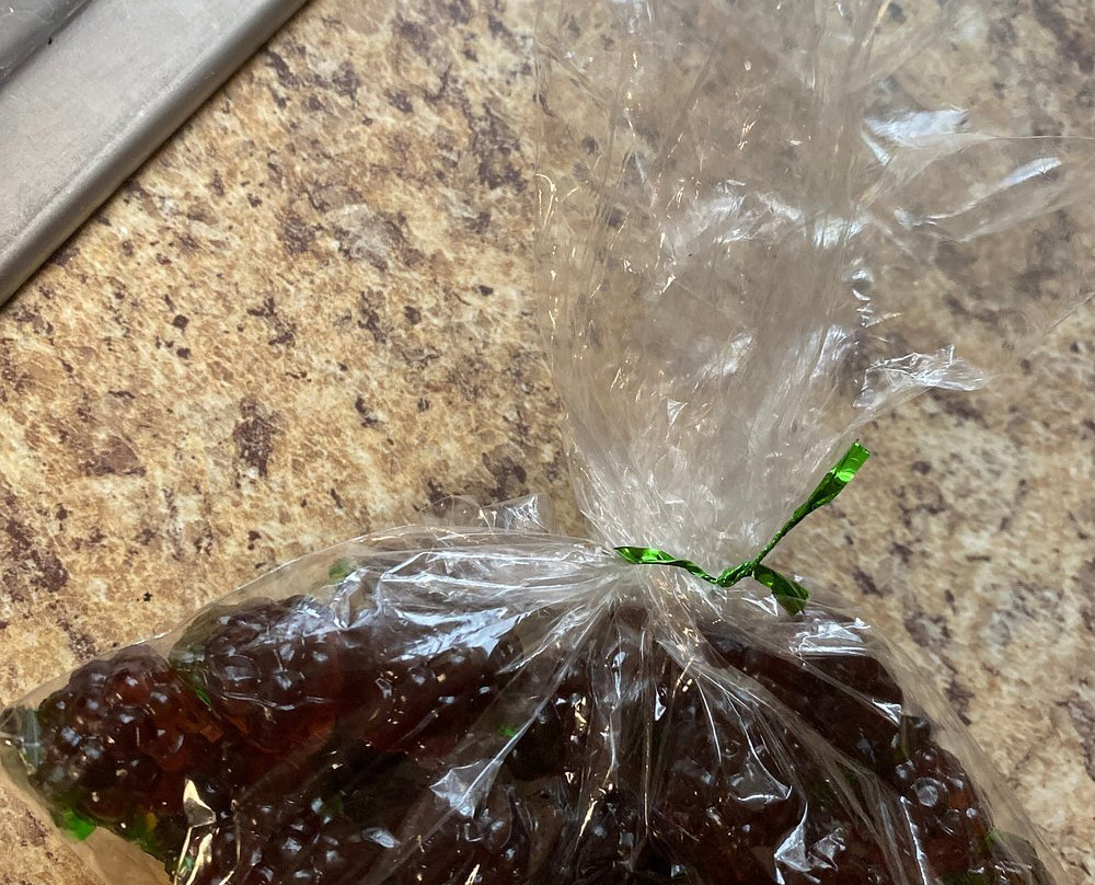 Goldminers Nuts & Candy-Manitou Springs必去景点