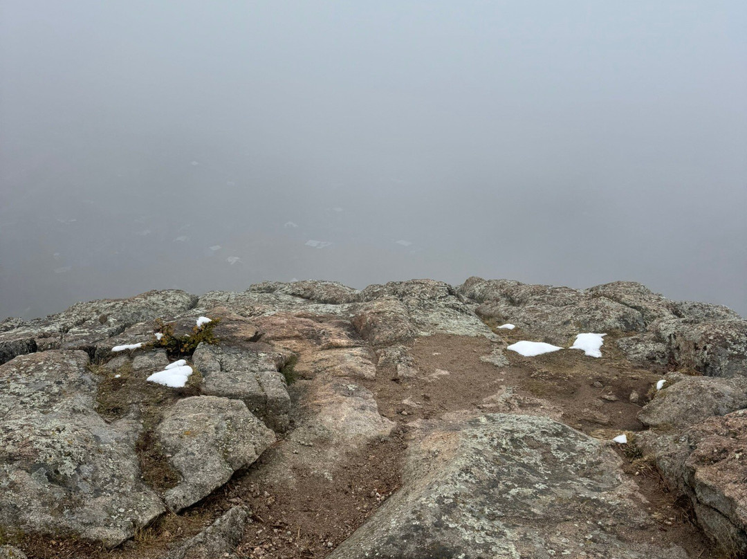 Estes Park Aerial Tramway-埃斯蒂斯公园必去景点