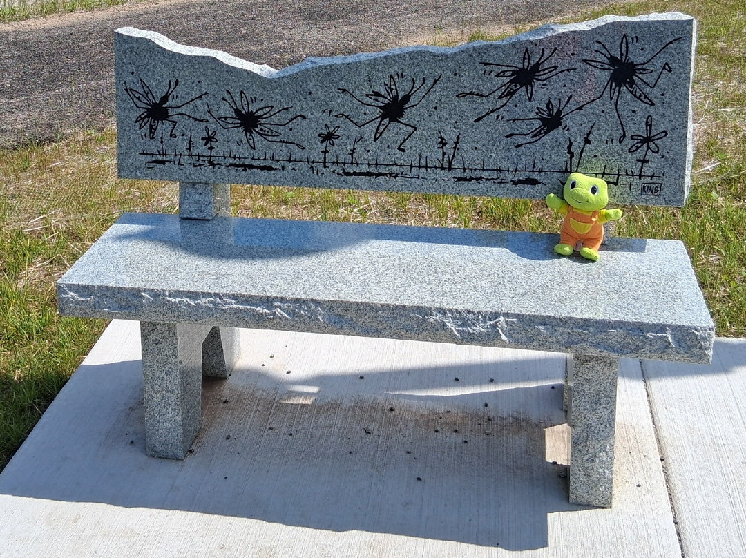 Firefly Grove Park-沃瓦托萨必去景点