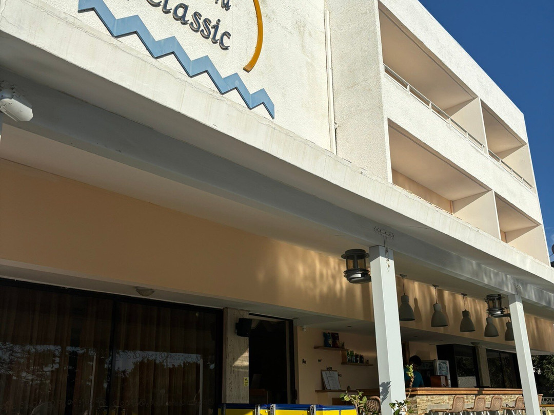 Cleopatra Classic Hotel主图