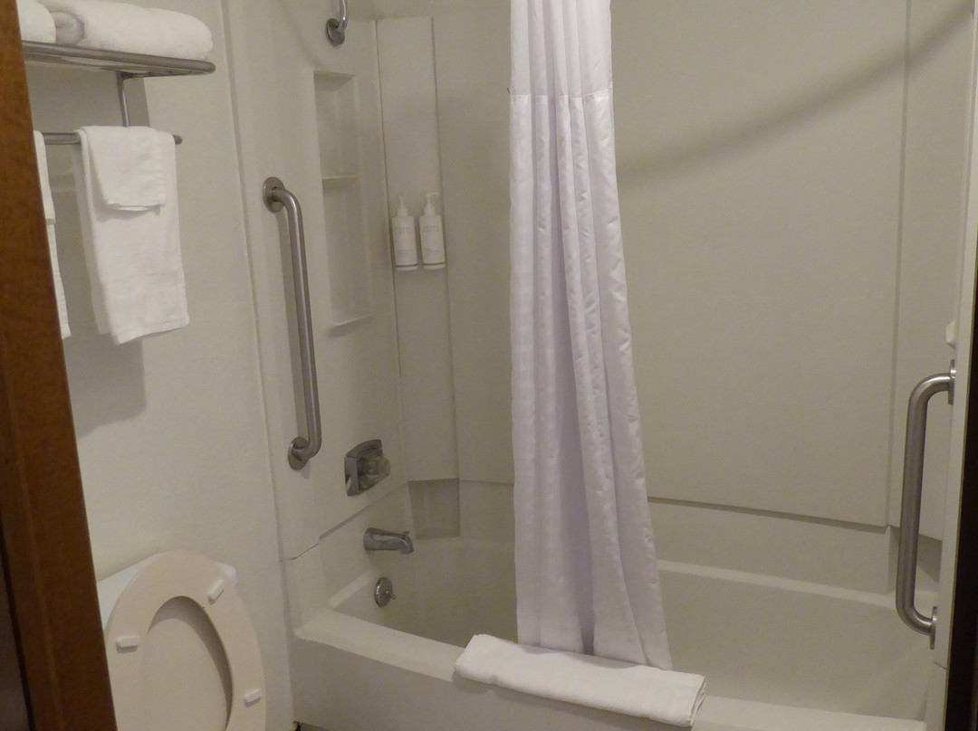 Super 8 by Wyndham Goodland主图