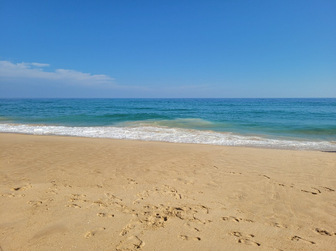 Isla De Tavira