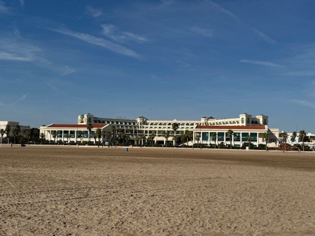 阿瑞纳斯布兰尼瑞尔度假村-浴室