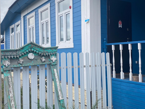 Babya Dolya Museum-科洛姆纳必去景点