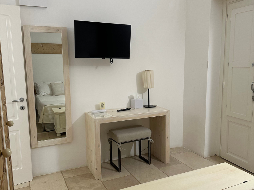 Masseria Mongio dell'Elefante主图