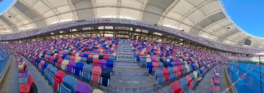 Estadio Único Madre De Ciudades-Santiago del Estero必去景点