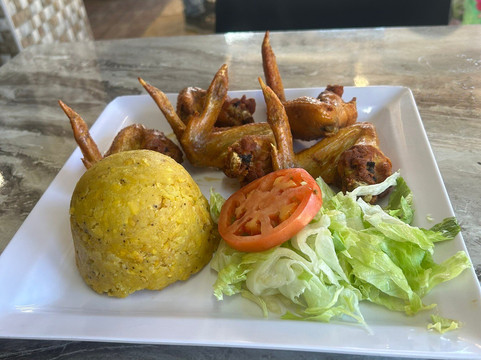 Blessed Tours LLC-法哈多必去景点