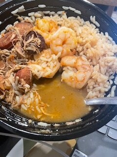 Louisiana Fried Chicken & Seafood