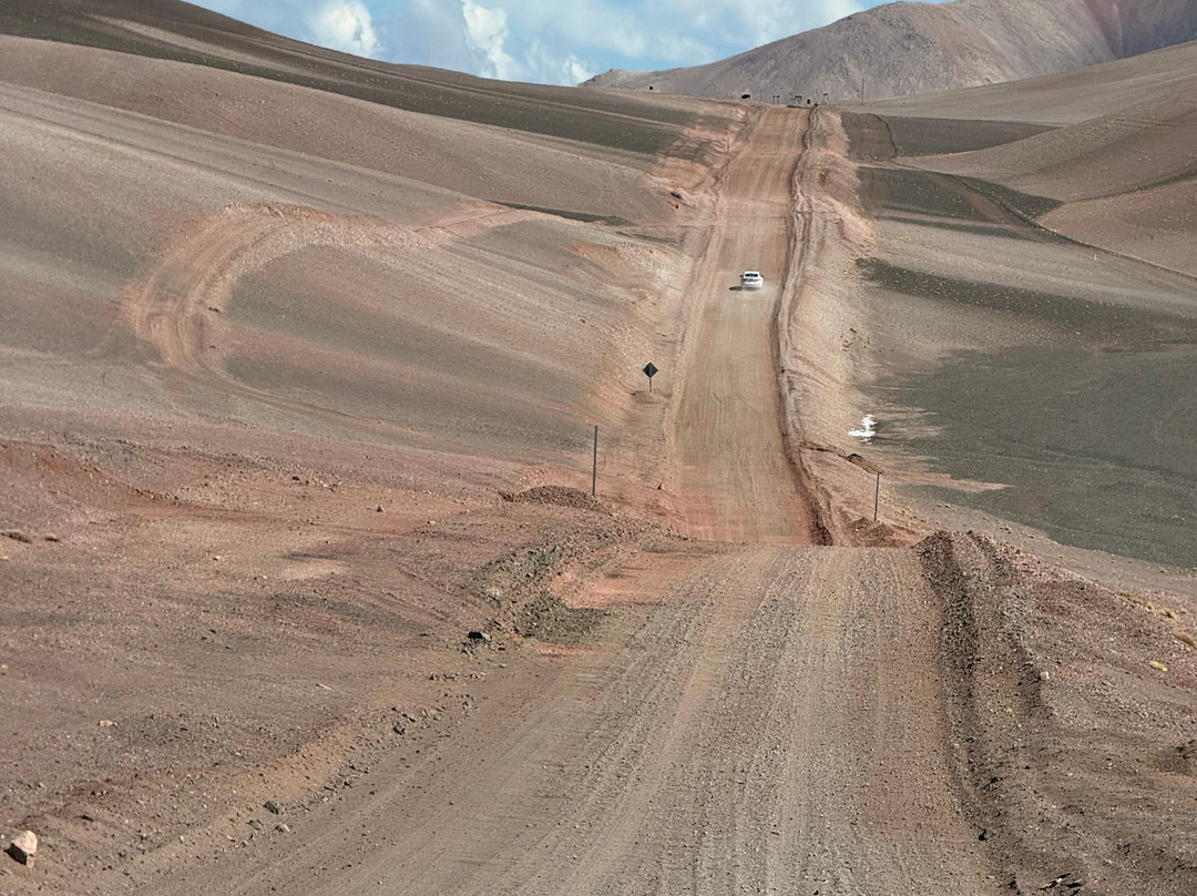 Laguna Brava-null必去景点