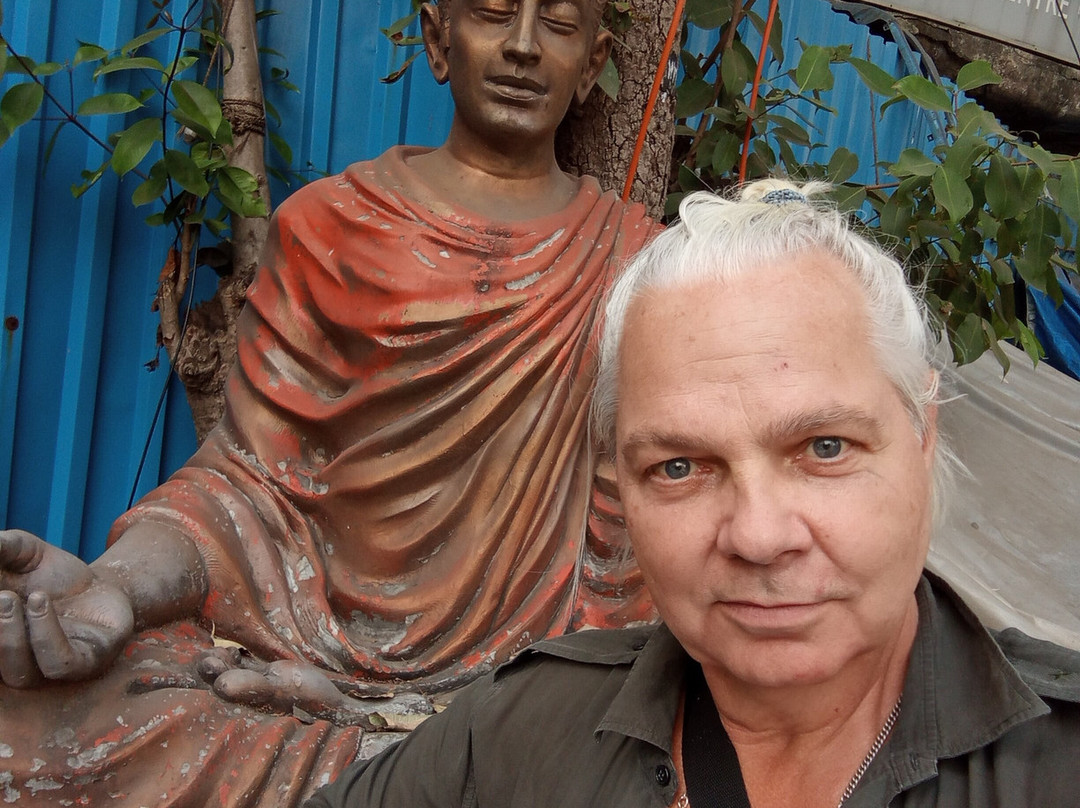 Kashish Yoga-South Goa District必去景点