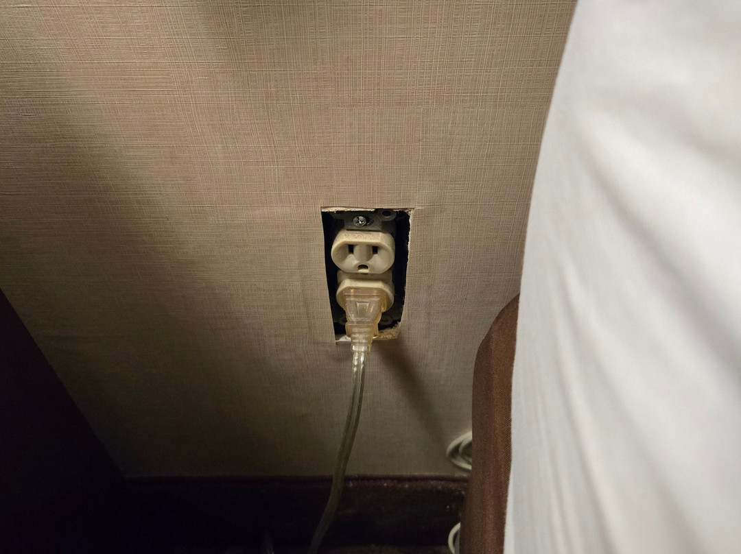 Red Arrow Boutique Hotel主图