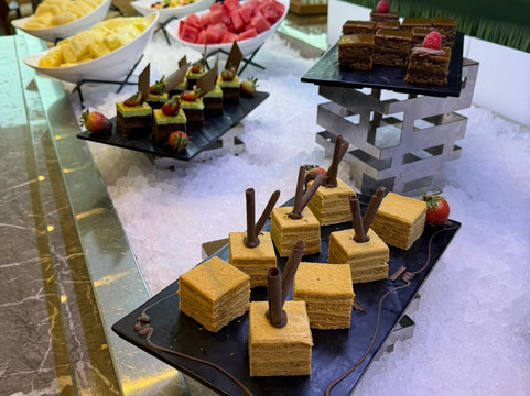 阿尔阿诺德诺富特酒店主图