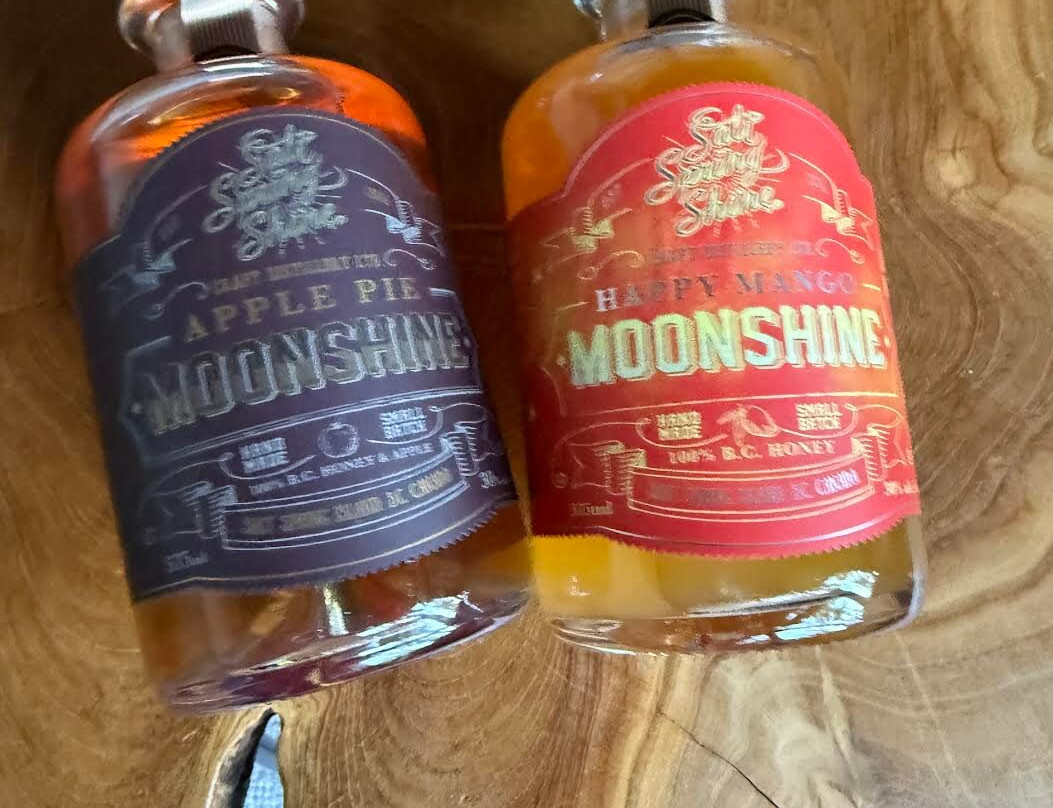 Salt Spring Shine-盐泉岛必去景点