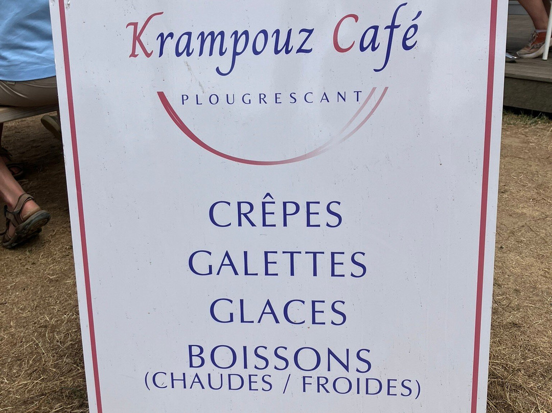 Krampouz Café