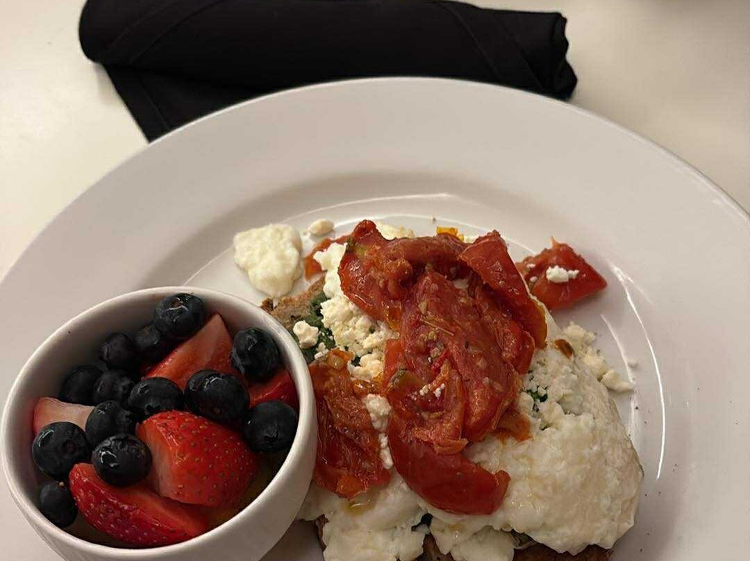 万豪罗利瑰珀翠谷酒店主图